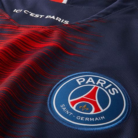 nike 2018 19 paris saint germain stadium 3e|paris saint germain strike.